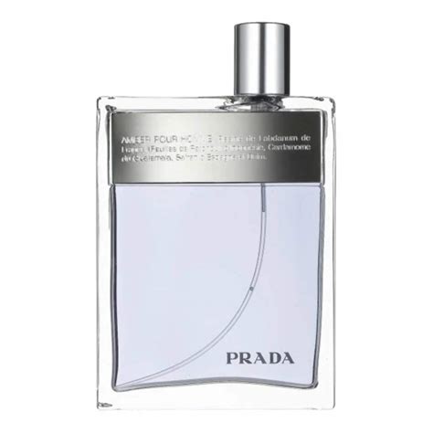 Amazon.com: Prada Perfume Men